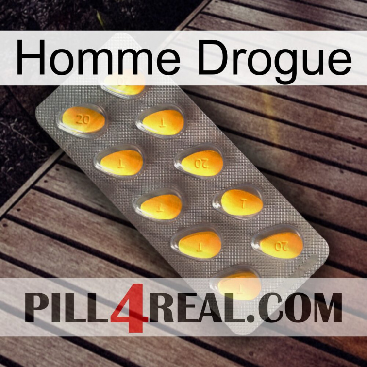 Man Up Drug cialis1